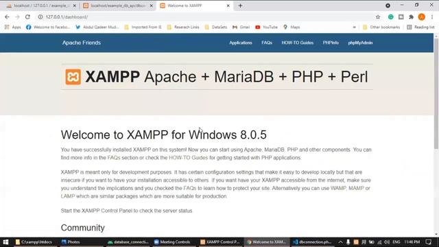 Android Development Tutorials in Urdu | Hindi | How to Connect Android App to MYSQL | API | 22 смотреть онлайн