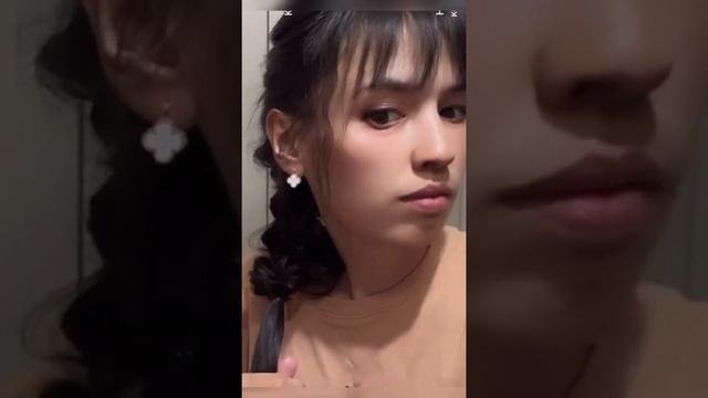 Вечерняя прическа самой себе? смотреть онлайн