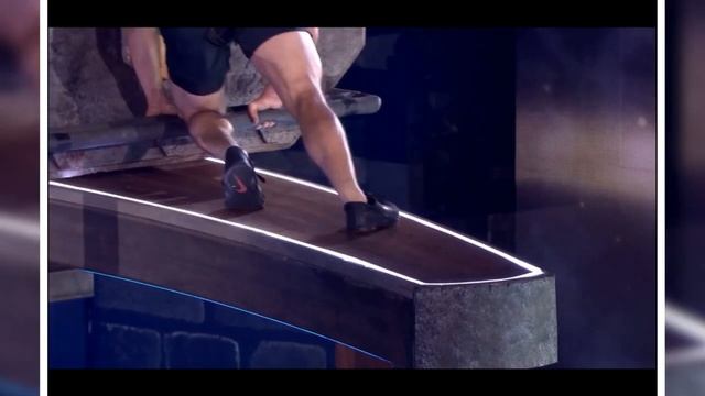 The Titan Games "Never Give Up" "Fight for it" смотреть онлайн