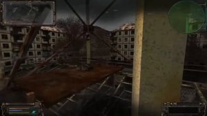 ОП-2.1 найти тайник Кости в Припяти