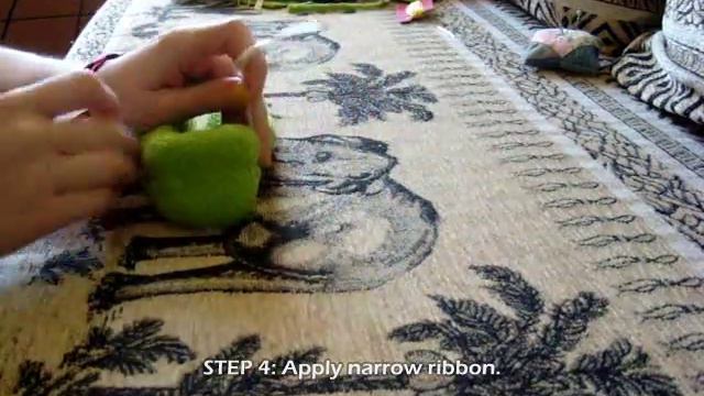 How to Make Boo Boo Bunny смотреть онлайн