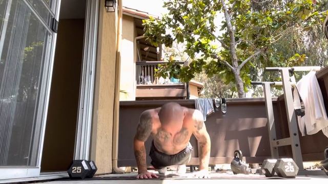 How To Build Functional Power, Endurance And Strength