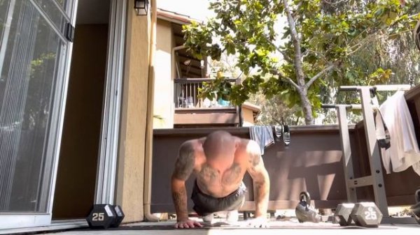 How to build functional power, endurance and strength