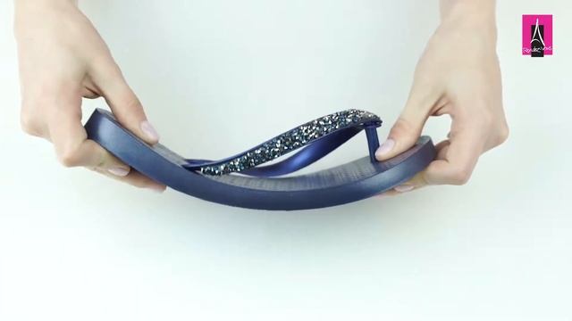 Женские сланцы IPANEMA 2050624 смотреть онлайн