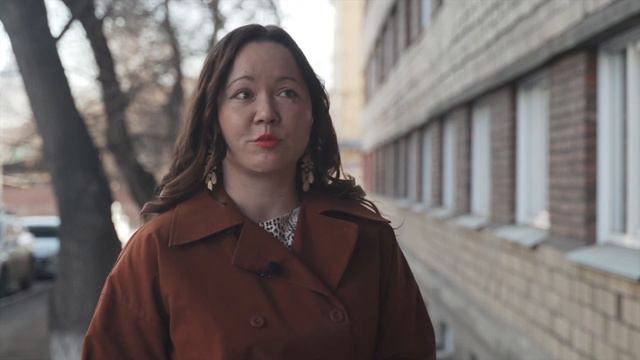Почему государственные сети мониторинга за загрязнением воздуха в Красноярске не эффективны? 1 сери смотреть онлайн