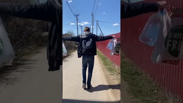 Дачные силовые упражнения они такие #sport #top #дача #тренировка #юмор #shorts смотреть онлайн