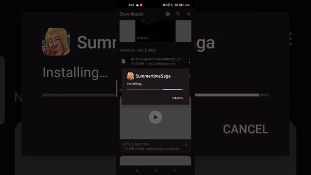 how to download summer time saga latest version 0.20.16 смотреть онлайн