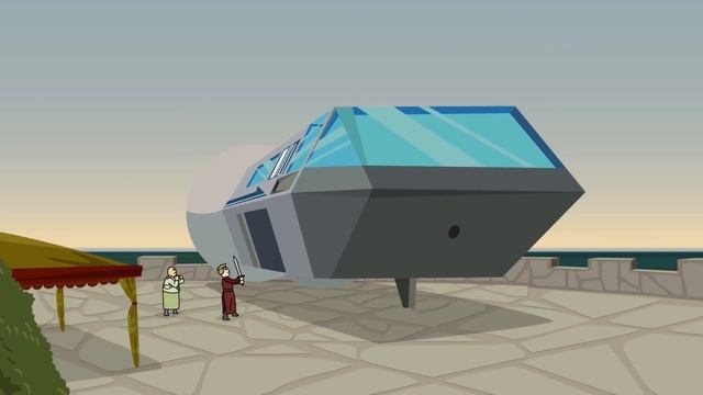 Clip Service: Deep Space 69 Boner Expansion Pack - Game of Bones смотреть онлайн