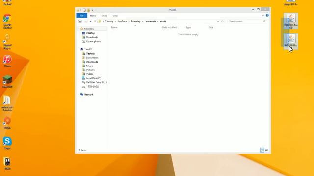 How to install Forge, Optifine, and HudPixel 1.8/1.7.10 смотреть онлайн