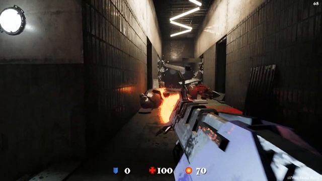 illWill Gameplay | Demo смотреть онлайн