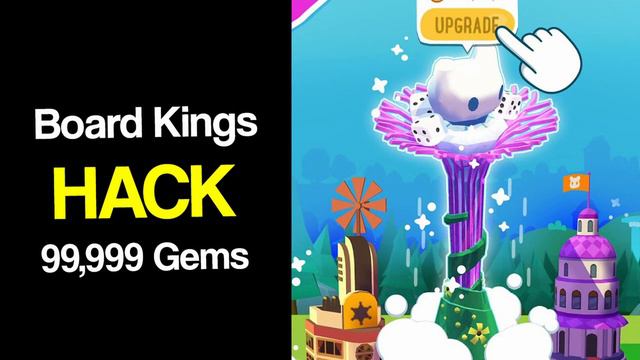 Board Kings Tips NUEVO DESAFO EN DRAGON CITY: TENGO 30 DAS PARA GANAR 1648 GEMAS JUGANDO BOARD KING смотреть онлайн