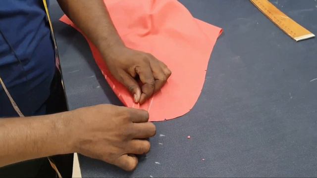 Puff Sleeves बनाने का आसान तरीका | Trendy Sleeves Design | Cutting and Stitching | Amina Boutique смотреть онлайн