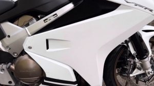 HONDA VFR 800 F RC79 2016