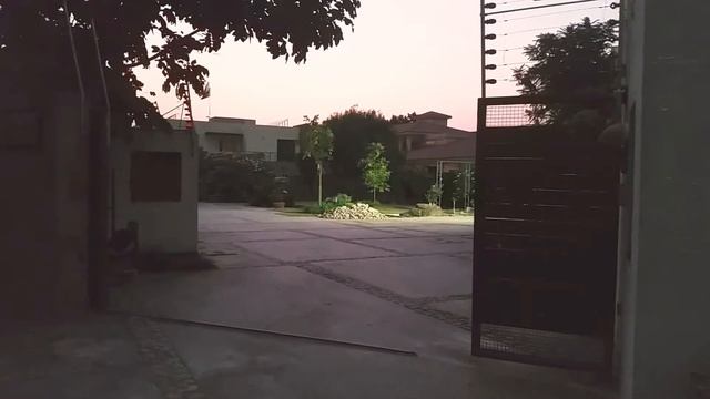Sliding Gate automation system (NICE ROAD KIT 400 KG)Installation in bani gala Islamabad смотреть онлайн