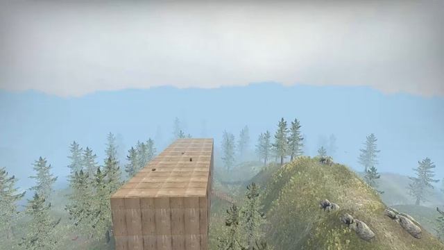 Preview from the new map for CS:GO Danger Zone (Danger Zone Addicion Server - DZA) смотреть онлайн