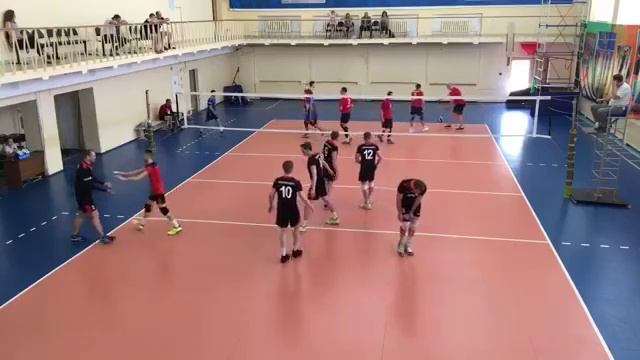 Волейбол. Кубок Победы. Матч. Радар-Авто - Информзащита смотреть онлайн