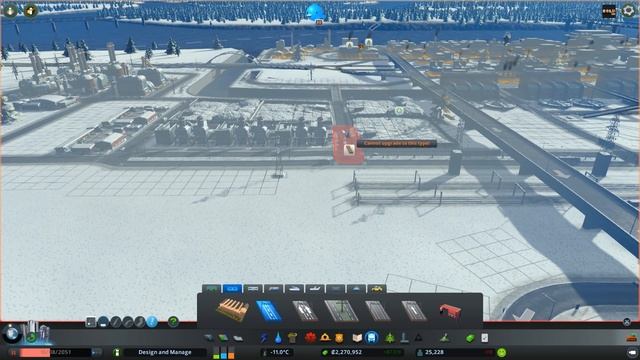 Pleasing Landscaping and Decoration | Unmodded Cities: Skylines – Design and Manage, Part 24 смотреть онлайн