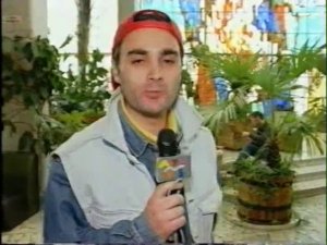 Эфирка МУЗ ТВ