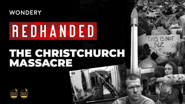 The Christchurch Massacre смотреть онлайн
