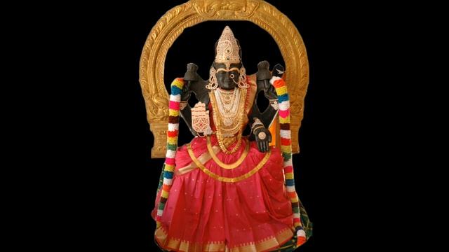 Om Aing Hring Shring Jyestha Lakshmi Swayambhuve Hring Jyesthayai Namaha 1008 times смотреть онлайн