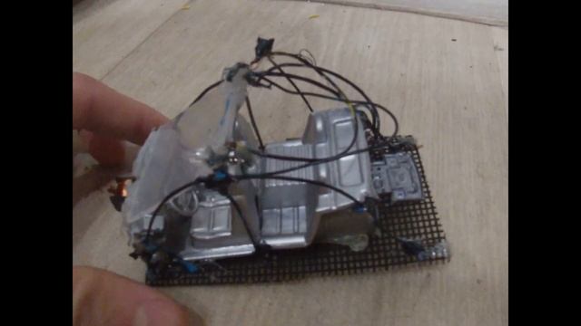 багги сделал свет 2чясть смотреть онлайн