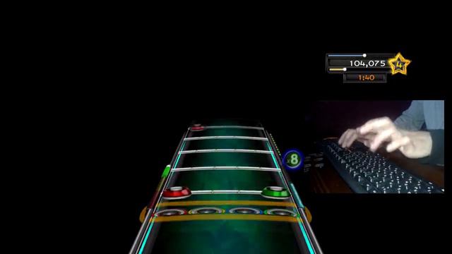 Reign of Darkness by Thy Art Is Murder (Drums 100% FC 2x Bass Pedal) [xBLooDLiNEx808x] смотреть онлайн