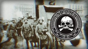 Freikorps Voran! | German patriotic song [Eng&Ru subs]