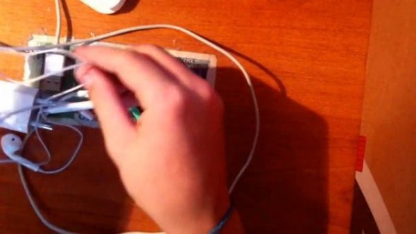 Обзор копии iPod classic 3 с buyincoins спустя 6 месяцов после покупки