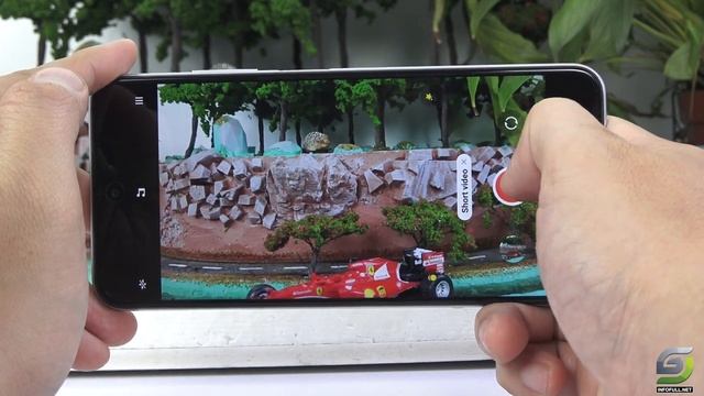 Xiaomi Redmi Note 10 5G test camera full Features смотреть онлайн