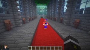 10000 Жителей Подчиняются мне После Этого... в Майнкрафт - Grox Реакция