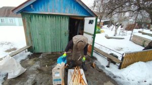 Щепа для копчения на продажу. Бизнес ? с нуля с помощью садового измельчителя!