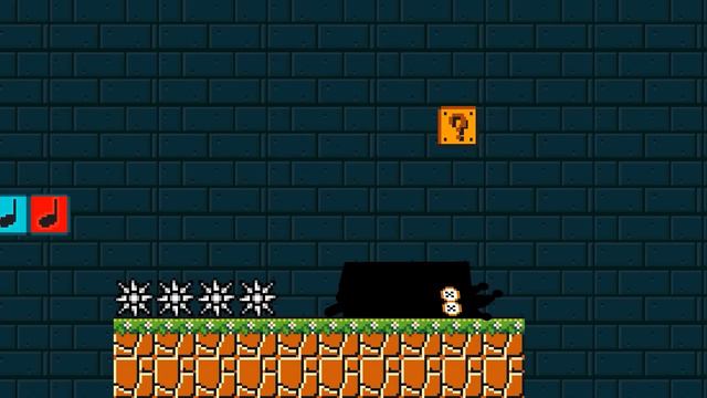 Mario Escape vs the Giant Numberblocks Pregnant Mix Level Up Maze | Game Animation смотреть онлайн