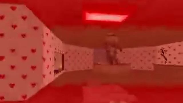 Cybie.wad aka Doomguy's Pimp Ventures смотреть онлайн