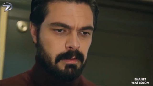 EMANET (LEGACY) 284.Seher: ¿Te Avergonzarás De Ti Mismo?