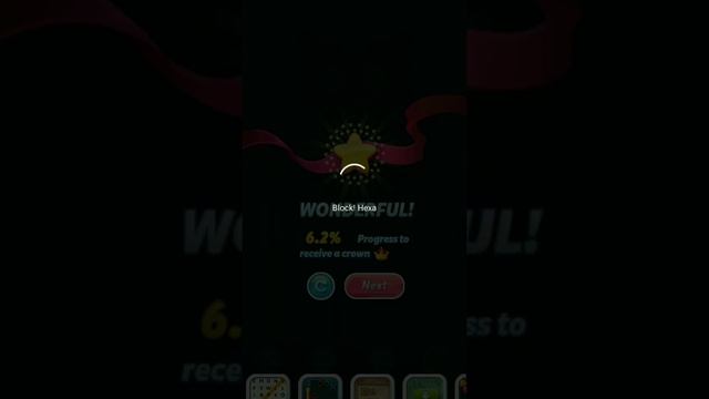 Block Hexa Game Novice Level 1 - 10 Walkthrough | Puzzle Game #game #gaming #blockhexa #puzzlegame смотреть онлайн