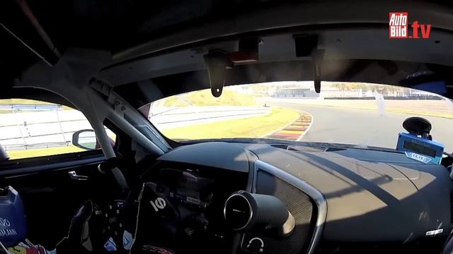 Onboard im MTM R8 LMS смотреть онлайн