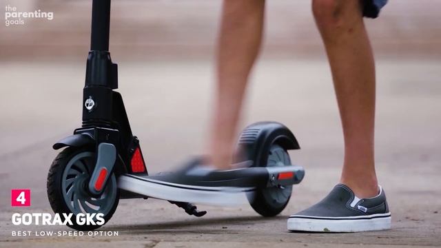 TOP 9 Electric Scooters For Kids | Best Toddler Scooter