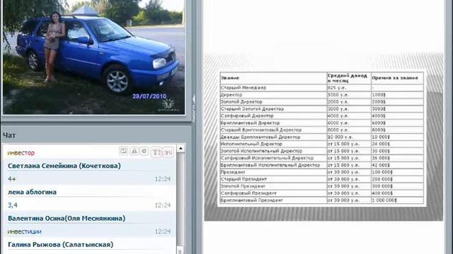 Презентация проекта Карьера Дома Онлайн 07 06 2014 смотреть онлайн