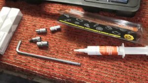 Замена свечей накаливания на BMW X5 мотор м57