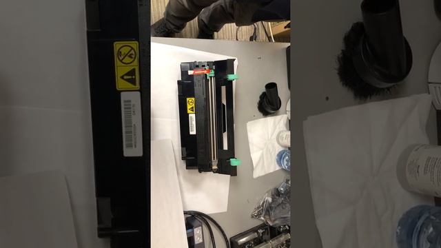 M2535dn Part 2 смотреть онлайн