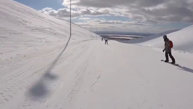 9 маршрут в трафике Вудъявр апрель 2016красная смотреть онлайн