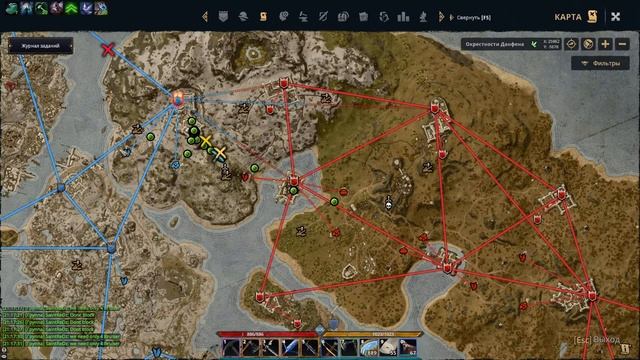 ❗❗ 10 ЧАСОВ ПЕРЖУ В ТОП MMORPG 2023 GLORIA VICTIS смотреть онлайн