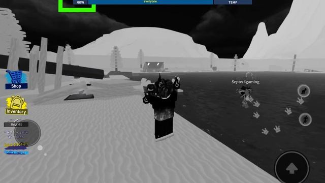 TORNADO ALLEY ULTIMATE: ATOMIC BOMB смотреть онлайн