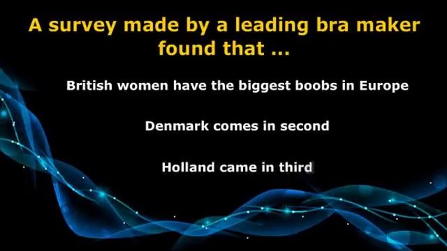 Worlds Biggest Breasts