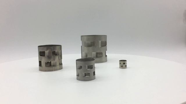 304ss 316L metal Pall ring manufacturer смотреть онлайн