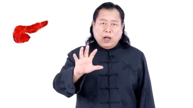 ✿Xu•Mingtang—11.05.2020—Awakening Of 'Lazy'★Pancreatic•Cells