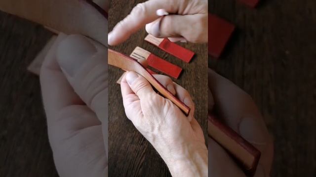 Часть 2 Итоги!!!Средства защиты для натуральной кожи. Тесты на прочность. смотреть онлайн