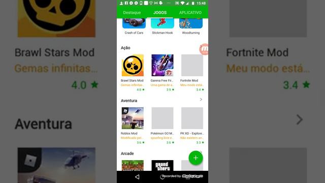 o happymod e um dos melhores apps do mundo baixa ai смотреть онлайн