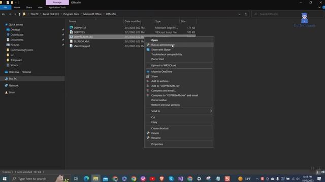 Fix Product Activation Failed in Microsoft Excel Without Reinstalling смотреть онлайн
