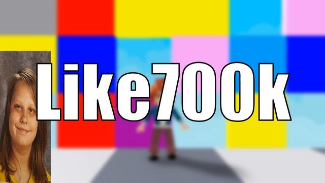 Все новые коды Roblox для Color Block Wall! 2023 смотреть онлайн